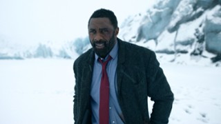Netflix: Top 10 tygodnia – inspektor Luther powraca w wielkim stylu