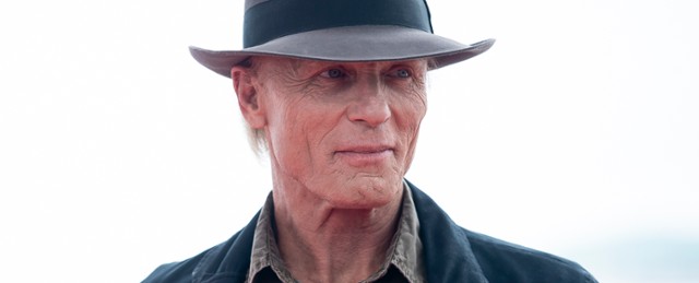Ed Harris w produkcji Marvela? Aktor ma zagrać w nowym serialu