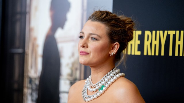 Blake Lively oskarżyła reżysera "It Ends With Us" o molestowanie...