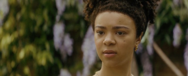 Netflix: Top 10 tygodnia – Charlotta przyjęta po królewsku