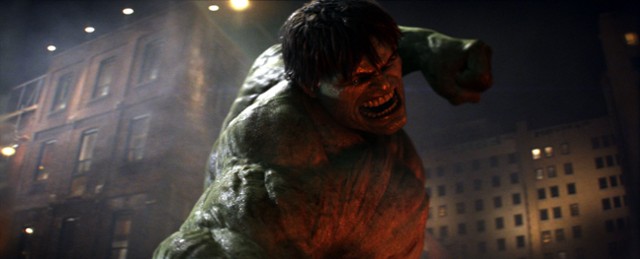 "Incredible Hulk" w końcu pojawi się na Disney+. Poznaliśmy datę...
