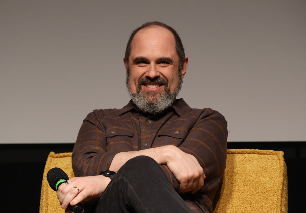 Twórca "The Last of Us" poprawił "Diunę 2"