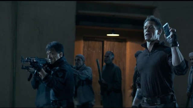 Netflix: Top 10 tygodnia – Jackie Chan i John Cena wywalczyli...
