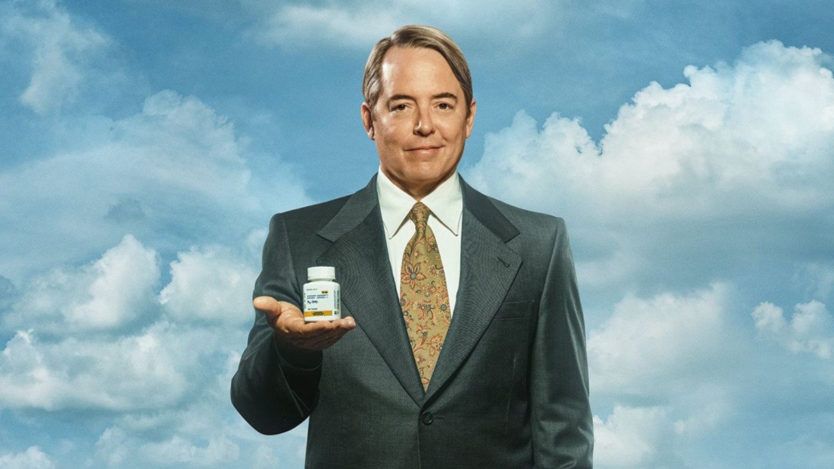 Netflix: Top 10 tygodnia – udane debiuty "Misji Stone" i "Zabić ból"