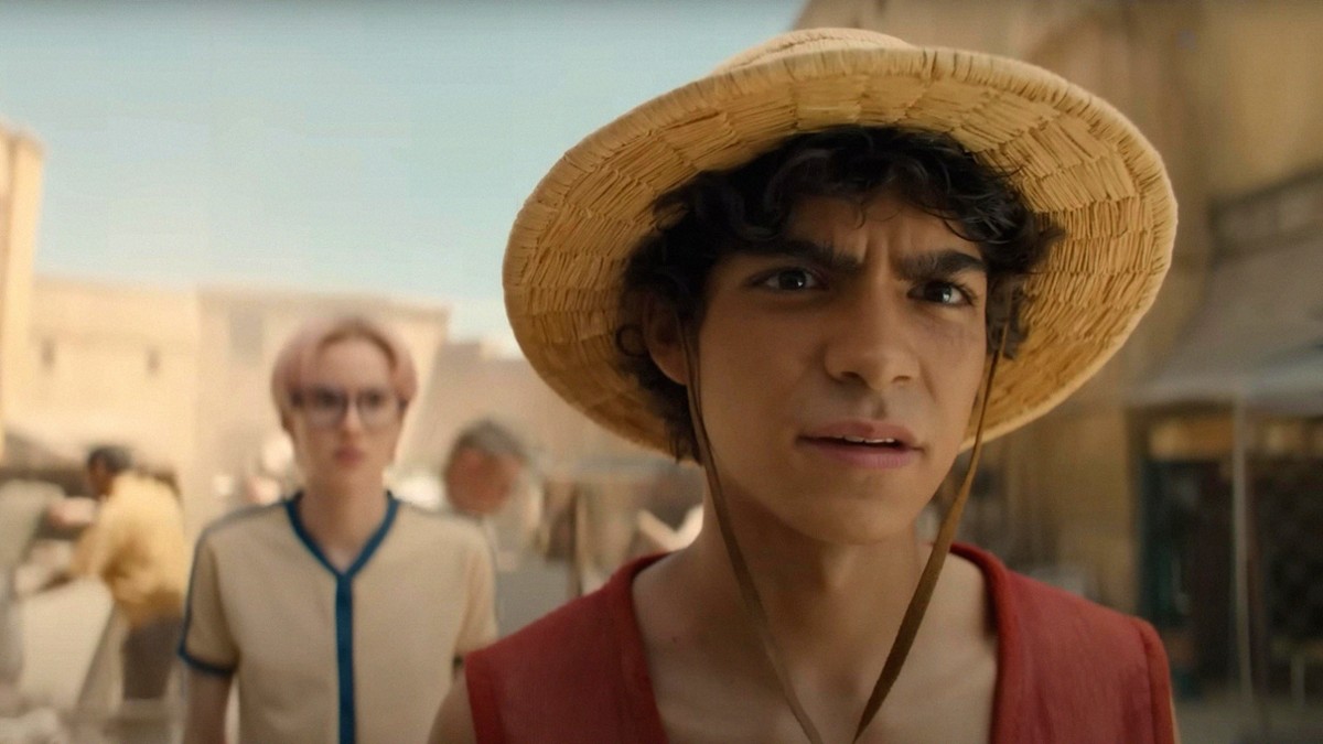 Netflix: Top 10 tygodnia – "One Piece" bez konkurencji