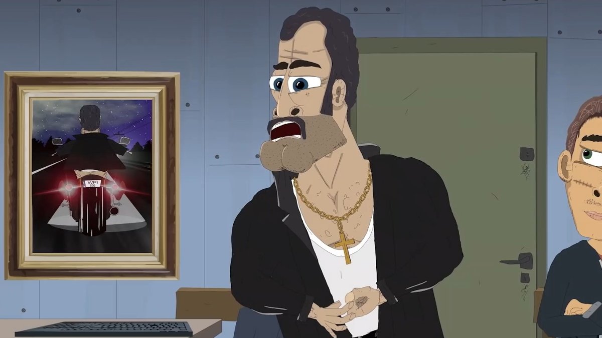 Nie tylko "Bolek i Lolek". Te kreskówki zasługują na własne filmy