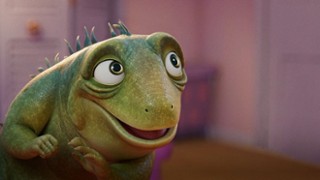 Netflix: Top 10 tygodnia – "Leo" kontra nowy turniej "Squid Game"