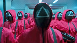 Netflix: Top 10 tygodnia – "Squid Game" i "Leo" nadal oglądane