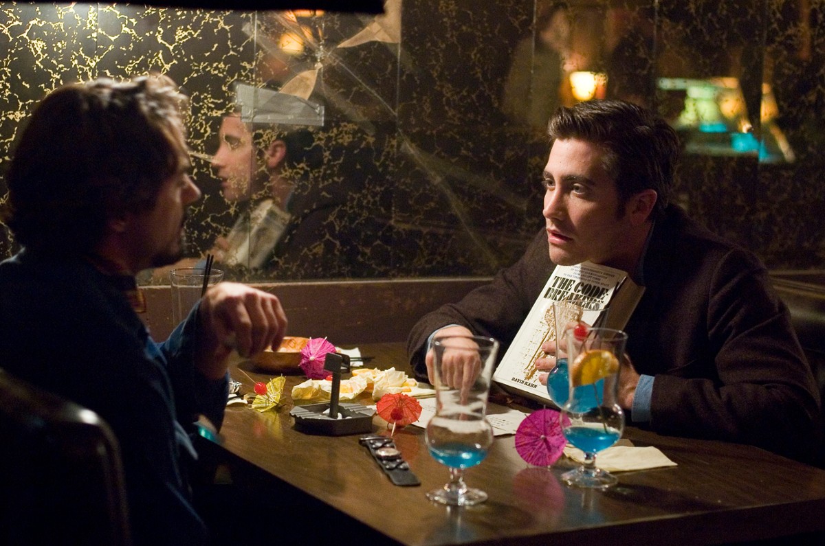 Wybieramy najlepsze filmy i seriale o łamaniu szyfrów