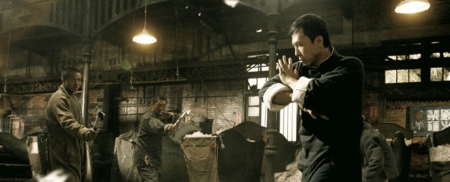 Najlepsze filmy karate i kung fu. Top 13 filmów, które warto...