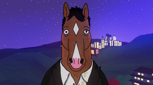 Jakie są najlepsze seriale o koniach na streamingu?