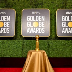 Już wiemy, kiedy poznamy laureatów Złotych Globów