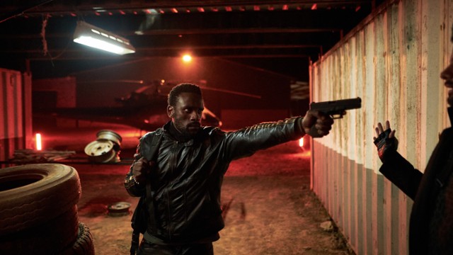 Netflix: Top 10 tygodnia – thriller z RPA podbija świat