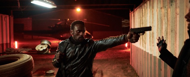 Netflix: Top 10 tygodnia – thriller z RPA podbija świat