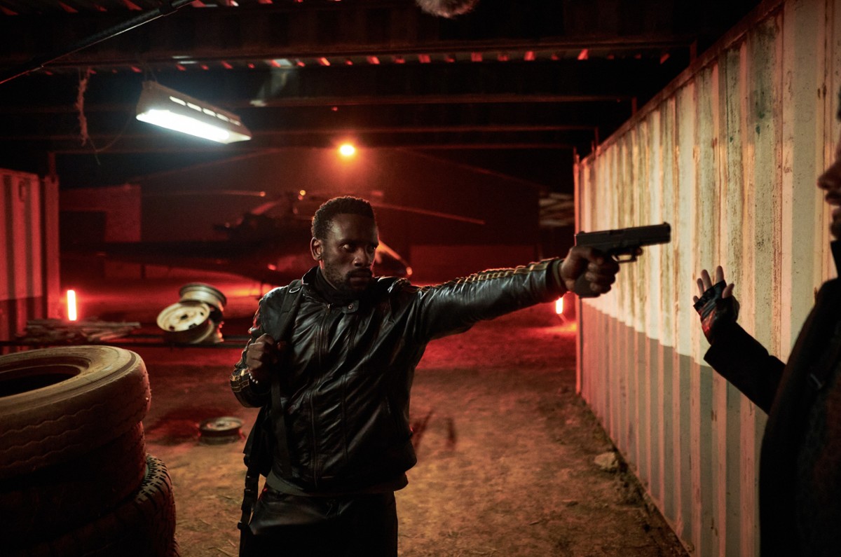 Netflix: Top 10 tygodnia – thriller z RPA podbija świat