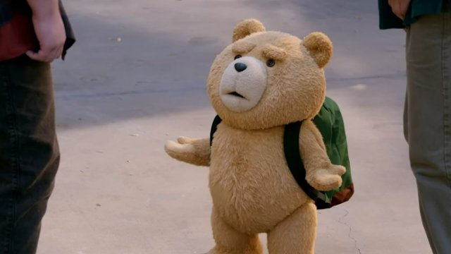 Czy "Ted" powróci na ekrany? Decyzja zapadła