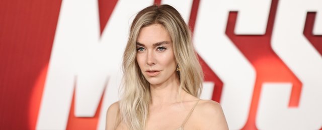 Vanessa Kirby na czele obsady gwiazd. Aktorka wyprodukuje...
