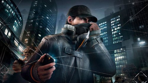 Film "Watch Dogs" jednak powstanie. Poznajcie gwiazdy