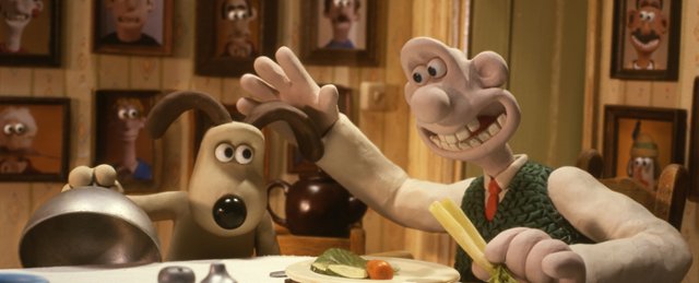 Wallace i Gromit wracają! A razem z nimi słynny antagonista