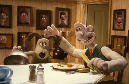 Wallace i Gromit wracają! A razem z nimi słynny antagonista
