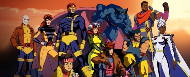 "X-Men '97": oto nowy scenarzysta serialu