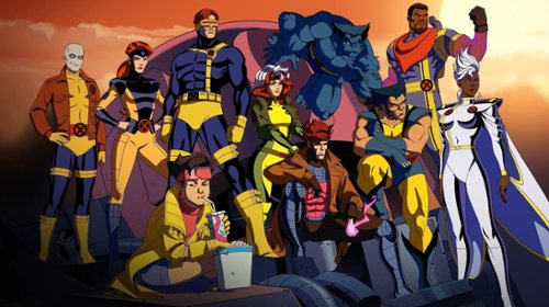 "X-Men '97": oto nowy scenarzysta serialu