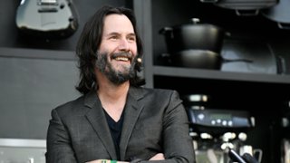 Keanu i Arnold łączą siły. Poznacie ich po głosach?