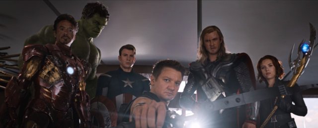 Jak oglądać filmy i seriale Marvela? Pełna lista tytułów MCU