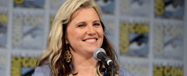 Lucy Lawless znowu w uniwersum "Spartakusa"! Zagra w nowym...