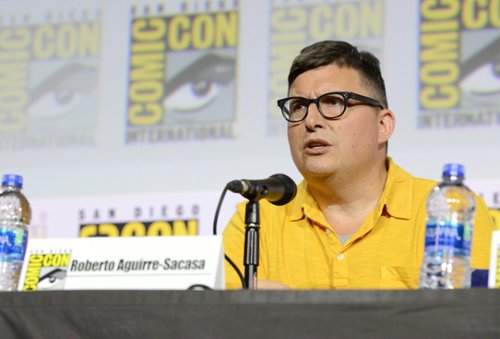 Serial o chłopcu-nietoperzu od twórcy "Riverdale"