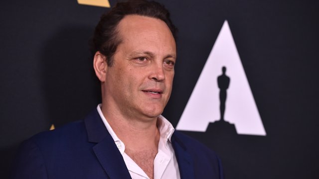 Komedie dla dorosłych to przeszłość? Vince Vaughn ma odpowiedź