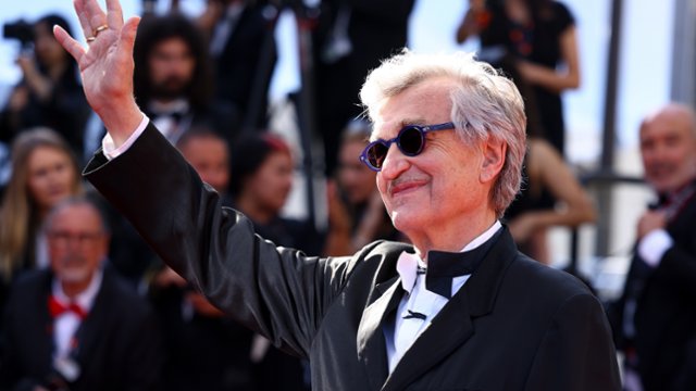 Europejskie Nagrody Filmowe: Wim Wenders uhonorowany