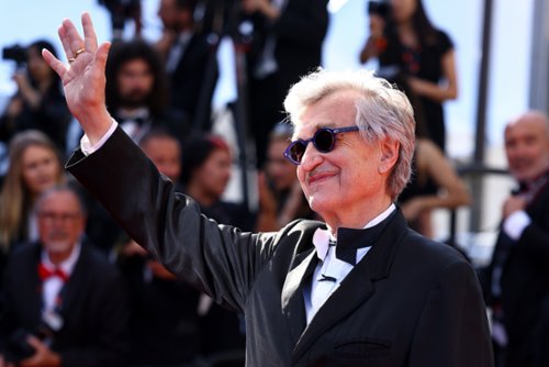 Europejskie Nagrody Filmowe: Wim Wenders uhonorowany