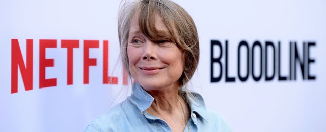 Do gwiazd dołączają weterani. Kto zagra w filmie Lynne Ramsay?