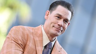 Resoraki mają swoją gwiazdę. John Cena w widowisku "Matchbox"