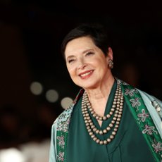 Europejskie Nagrody Filmowe: Isabella Rossellini ze statuetką