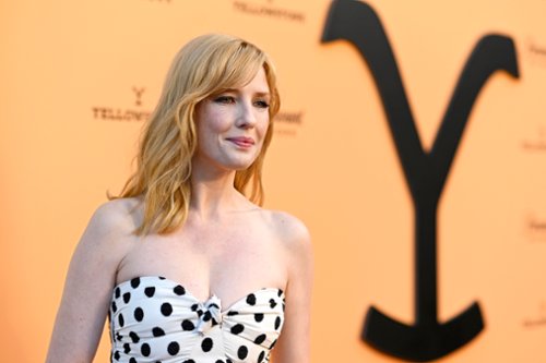 Kelly Reilly trafi na walijską prowincję w serialu kryminalnym