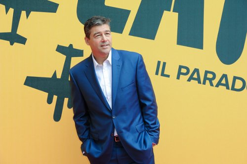 Kyle Chandler w policyjnym thrillerze Damona i Afllecka