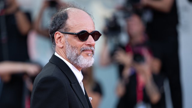 Luca Guadagnino ekranizuje powieść Thomasa Manna