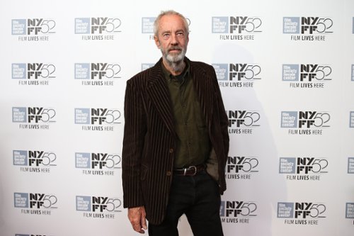 Zmarł Dick Pope, autor zdjęć do "Iluzjonisty" i "Pana Turnera"