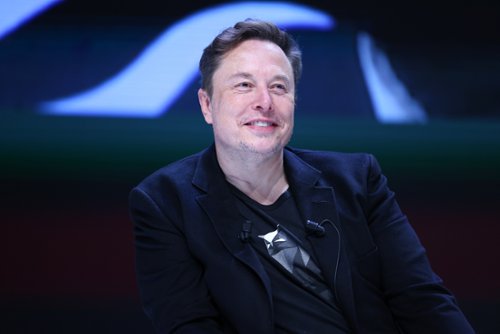 Producenci "Blade Runner 2049" pozywają. Elon Musk komentuje