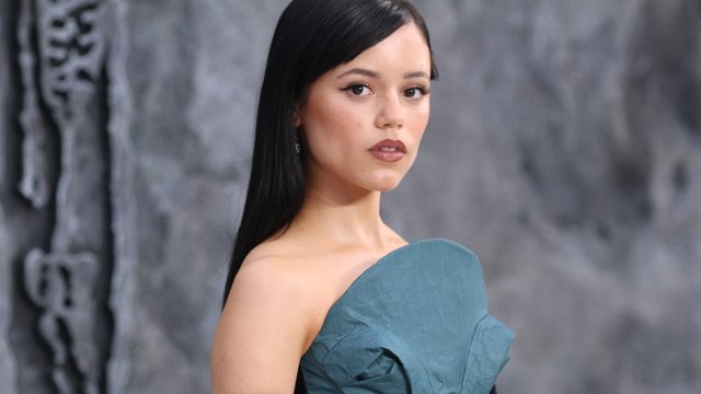 Jenna Ortega i Natalie Portman razem na ekranie?