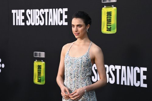 Co po "Substancji"? Margaret Qualley znowu gwiazdą dreszczowca