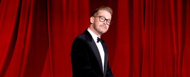 Macaulay Culkin w drugim sezonie serialu "Fallout". Kogo zagra?