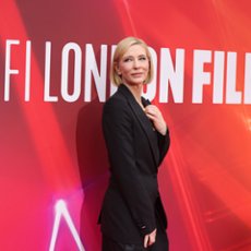 Problemy Camerimage: Cate Blanchett zabiera głos