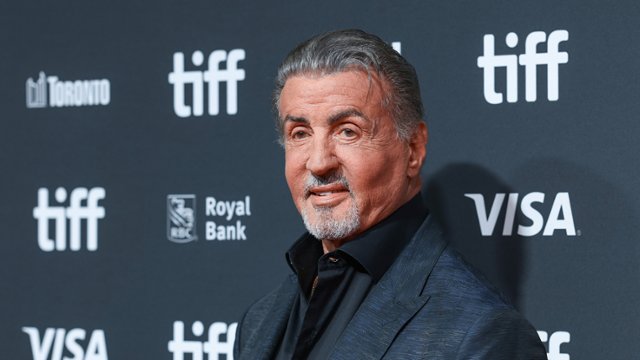 Stallone zachwycony Trumpem. Porównuje go do Rocky'ego