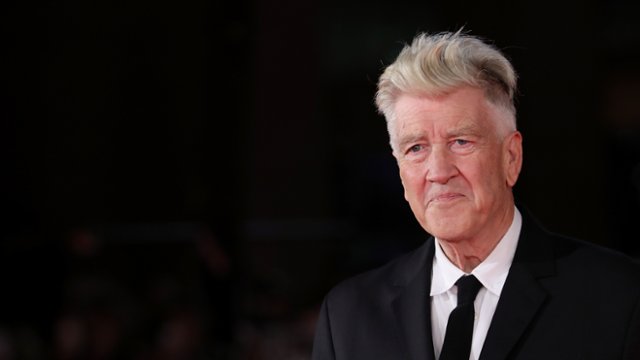 David Lynch opowiada o swoim stanie zdrowia