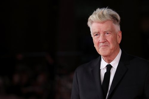 David Lynch opowiada o swoim stanie zdrowia