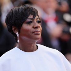 Złote Globy 2025: Viola Davis nagrodzona