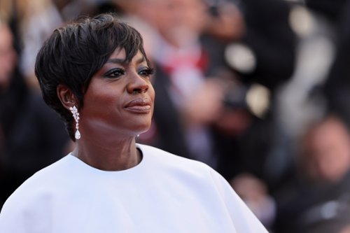 Złote Globy 2025: Viola Davis nagrodzona